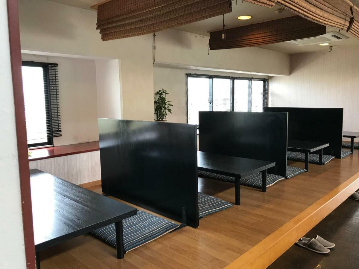 グリーンリッチホテル 宮崎 宮崎市 エクステリア 写真