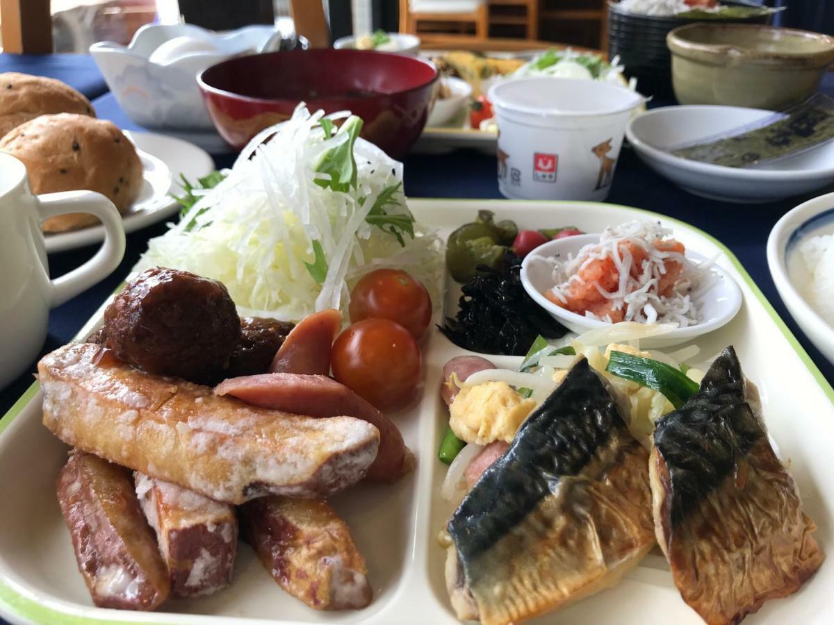 グリーンリッチホテル 宮崎 宮崎市 エクステリア 写真